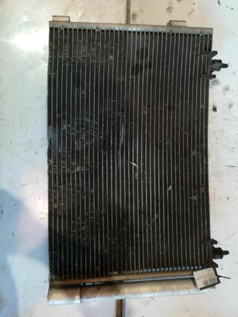 Radiateur De Climatisation Pour CITROËN C4 II Phase 1 - Réf. 6455GH, Occasion En Bon état