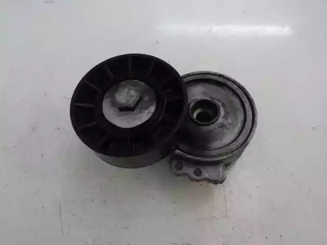 galet tendeur pour CITROEN XSARA 2.0 HDI 109 1999 2001 125481