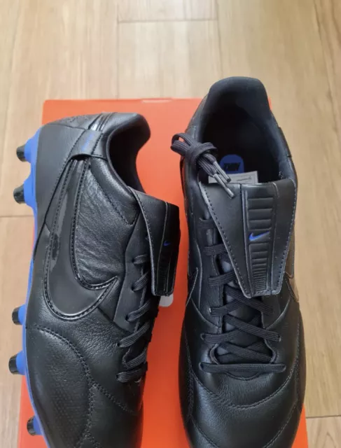 Nike premier sales size 10