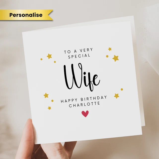 Dad Memorial Birthday Card Heavenly Grave Card Graveside Marker Waterproof Eco | UK - View #5