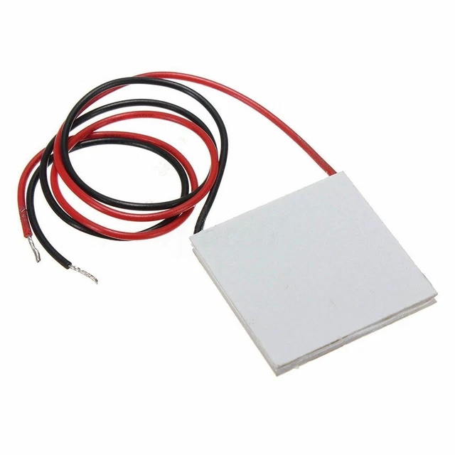 TEC1-12705 Thermo Electric Cooler, Modulo per corpo di raffreddamento
