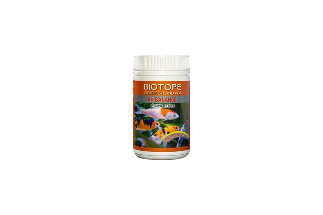 Picture of BIOTOPE GOLDFISH AND Koi Balance 2.2kg $42.00 - PicClick AU