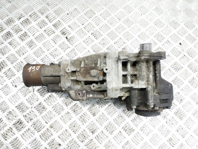 Y060602039 Boîtier Transfert pour KIA SPORTAGE (KM) * 1043934