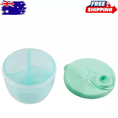 Milk Powder Formula Dispenser Container Baby Food Storage Feeding Pots Portable*