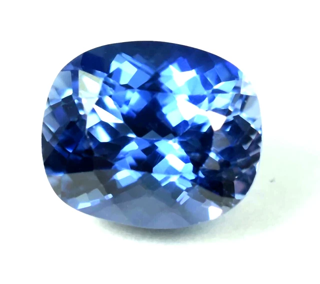 50 Saphirs Bleus Naturels Du Sri Lanka, Taille Ronde 1.2mm, Env. 0.50 Cts