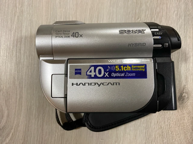 Videocamera di Sorveglianza Tenda RH7-WCA