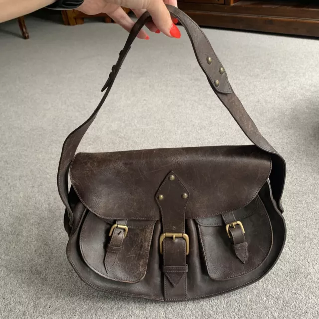 Reiss norton bag online