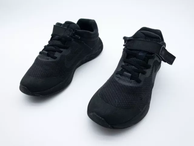 Zapatillas deportivas para niños Nike Revolution 6 FlyEase talla 39 EU art 16235-98
