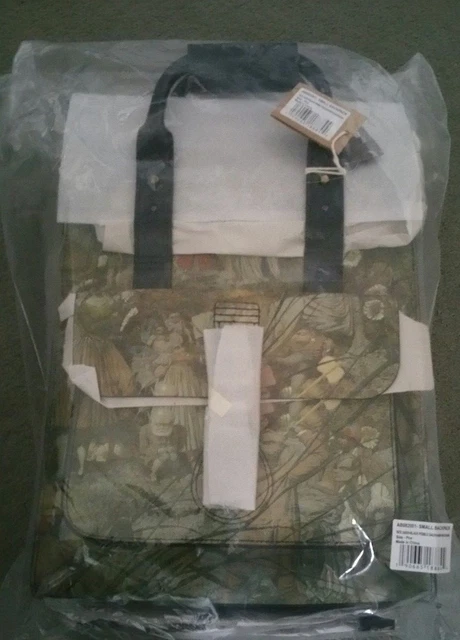 Dr. Martens + Tate Dadd Backpack s-l400.jpg main image 3