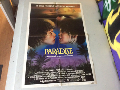 Phoebe Cates Paradise You Tube À VENDRE! - PicClick FR