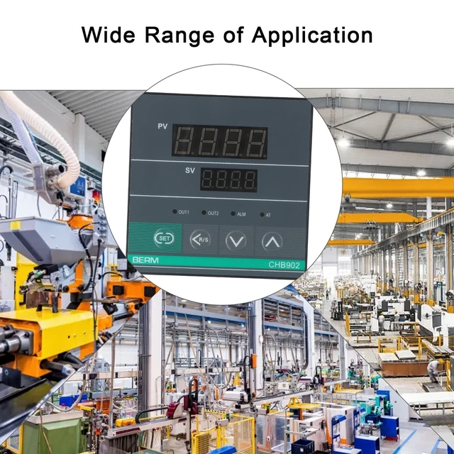 Termostato Ambiente VC 2T Caldo/freddo - SIEMENS : RAB11 | Leroy Merlin - Foto 7