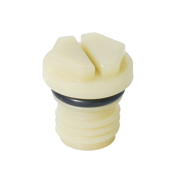 2X(22-813435 Plug Assy-Reservo pour W8Y7)7)