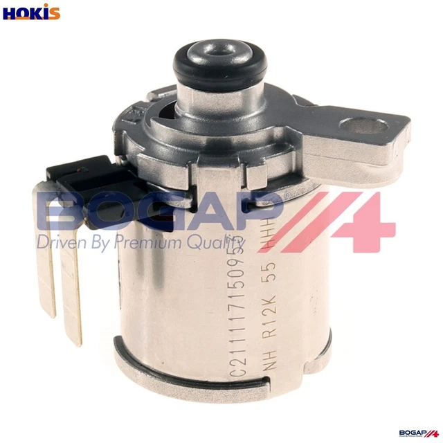 SHIFT VALVE AUTOMATIC Transmission A6318101 Forshift Valve Automatic