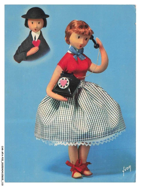 Amoureux de peynet d'occasion - Collection