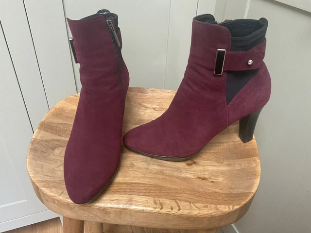 Aquatalia ruby best sale dry