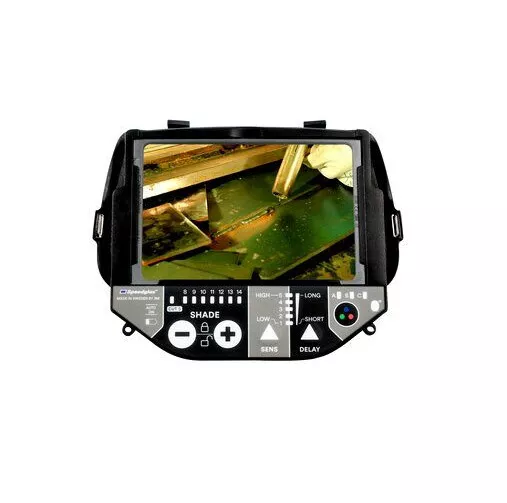 3M™ Speedglas™ Automatik-Schweißfilter G5-01VC, H610030 (Art. H610030)