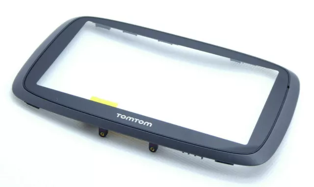 TomTom Navi GO 500 5000 510 5100 4FL50 4FA50 Ersatz Touchscreen Digitizer Rahmen