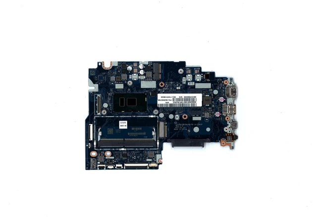 Carte Mère Lenovo Yoga 7 16ARP8 UMA AMDR57535U 16G 5B21L30085