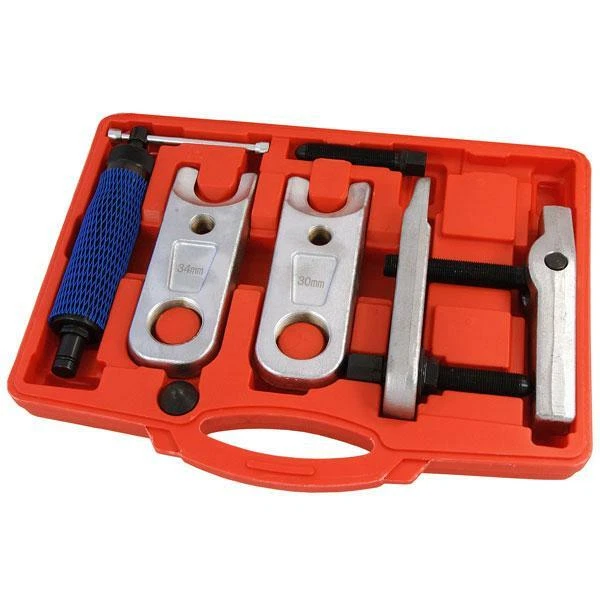 HYDRAULIC BALL JOINT Remover Tool 2Way (Genuine Neilsen CT3612) £88.85