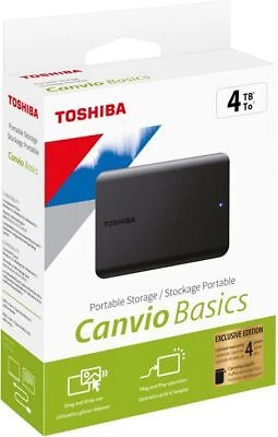 Toshiba MG04SCA40EE - Disque Dur - 4 to - Interne - 3.5 Toshiba MG04SCA40EE - Disque Dur - 4 to - Interne - 3.5