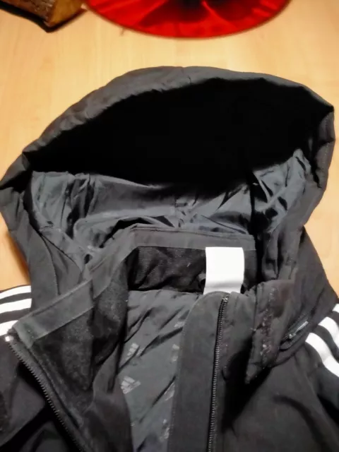 Giacca Bomber mis. 42 - ADIDAS 3