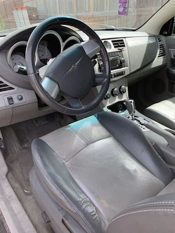 Chrysler: Sebring