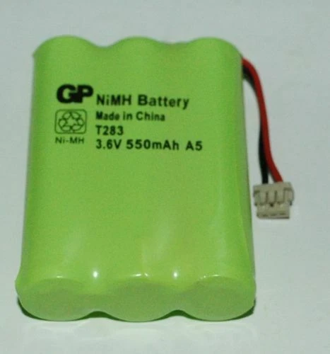 Batterie Pour Téléphone sans Fils Telecom Liberty