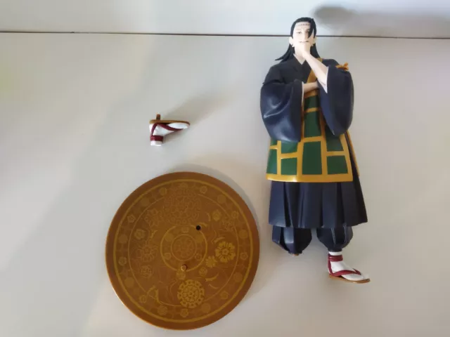 Taito Jujutsu Kaisen - Figurine Suguru Geto