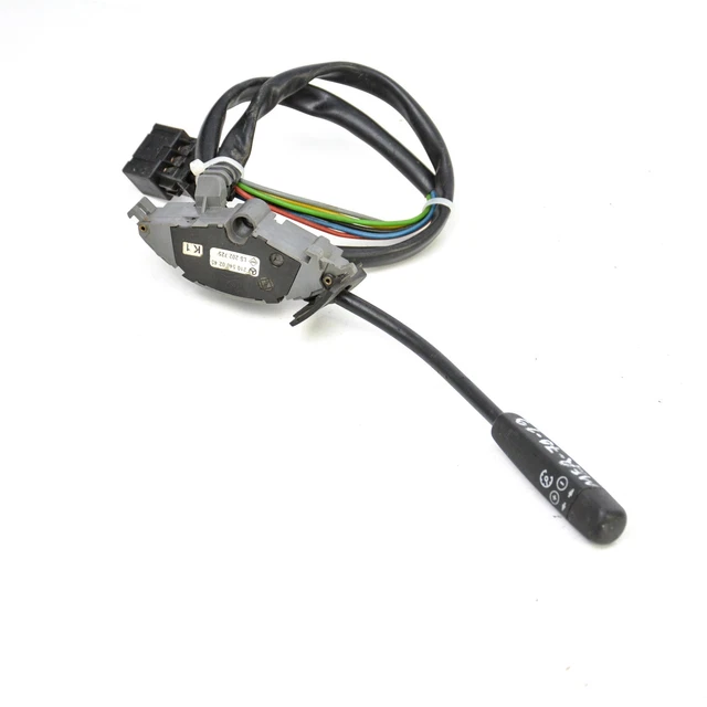 A1669050003 Mercedes-Benz GLE (W166 - C292) Commande bouton réglage