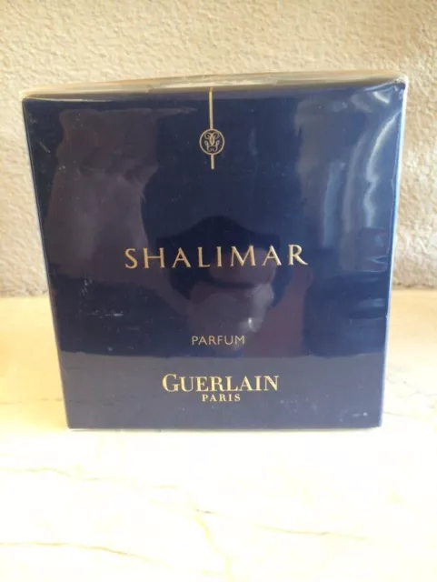 Guerlain Shalimar Parfum 7,5 ml