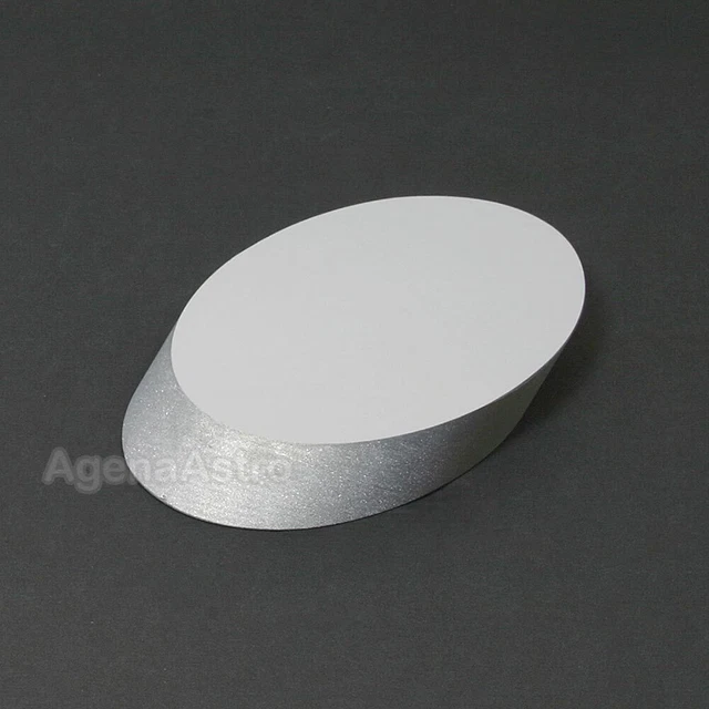 GSO Elliptical Secondary Mirror - 80mm