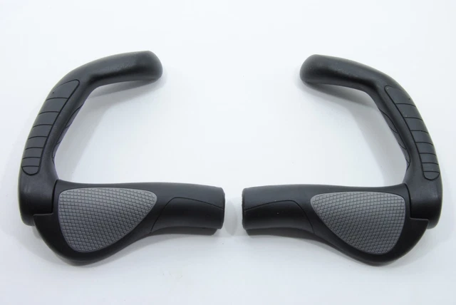 ergon gp5 bar ends