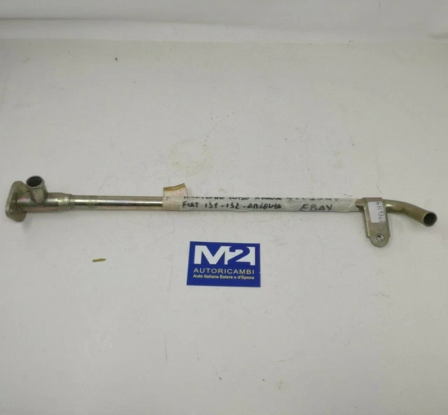Courroie Originale Fiat Pour 131, Argenta, 132, Regatta - Référence 4188704, 4182425, 5889241 - Neuf