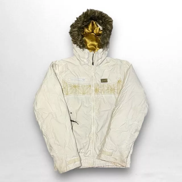 Helly hansen aiken parka top