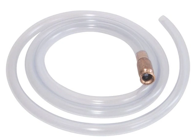 Pompe Manuel Transvaser Liquide Tube 19 MM Marque Osculati 52.739.01