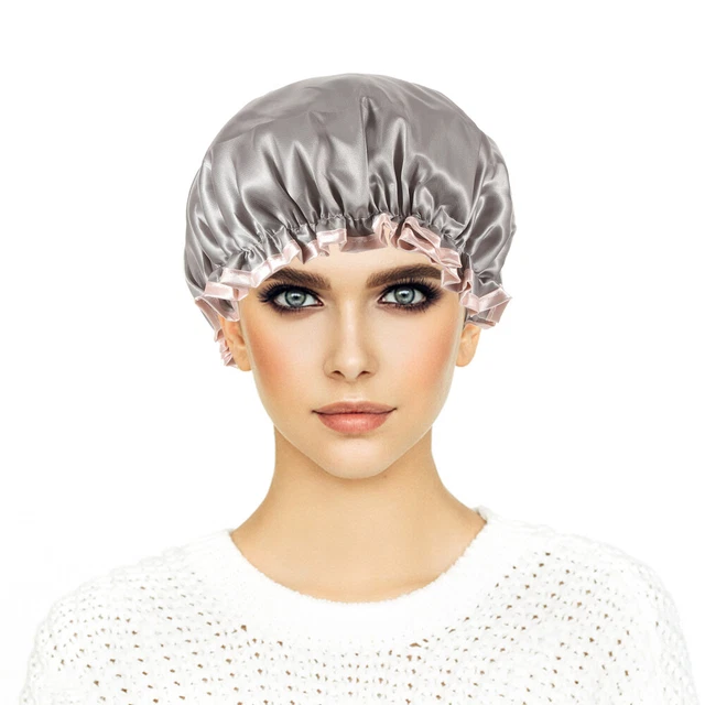 Cappello da bagno
