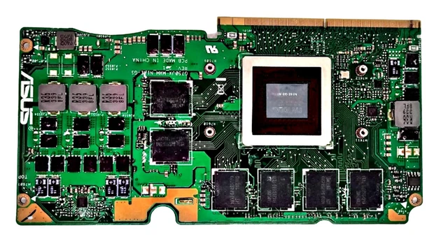 Nvidia 770m sales