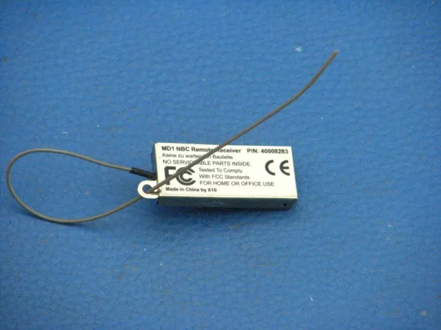 RC Récepteur RF USB Medion MD95600 PC Portable 10065910-38827