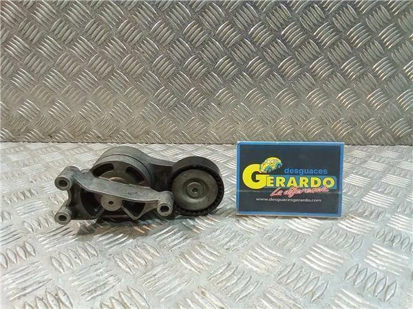 Galet Tendeur Courroie Accessoire Audi Tt Coupe/Roadster (8J3/8J9)(2006->) 2.0 T