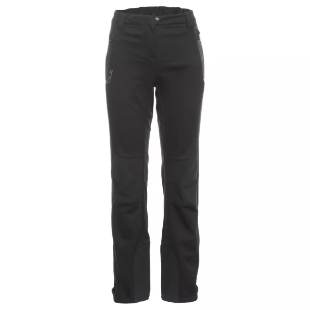 Trespass Sola - Pantalon de marche Softshell - Femme (TP3431)