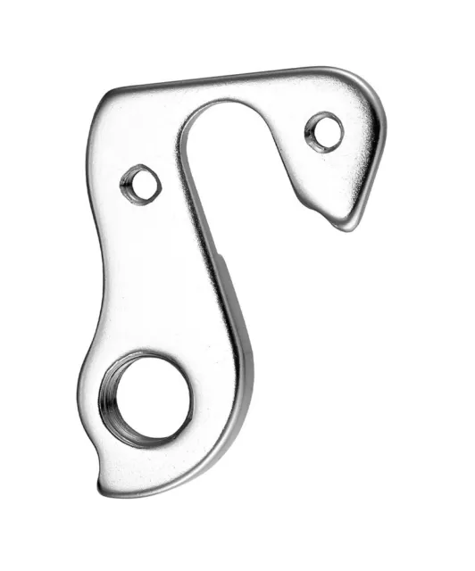 34483 - compatible avec ORBEA LOBULAR  PATTE DE DERAILLEUR GH-155 GURPIL