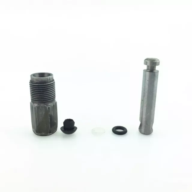 AUTO PARTS JACK oil Pump Parts Hydraulic Vertical Small Cylinder