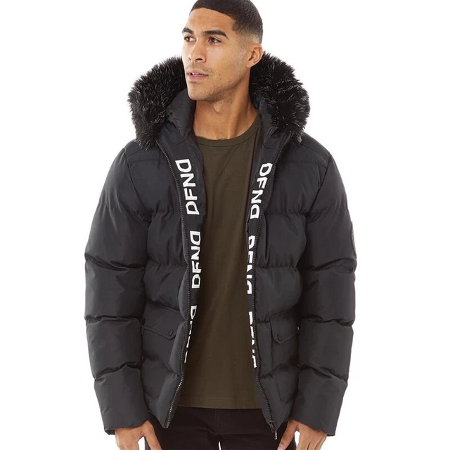 Dfnd sales london tracksuit