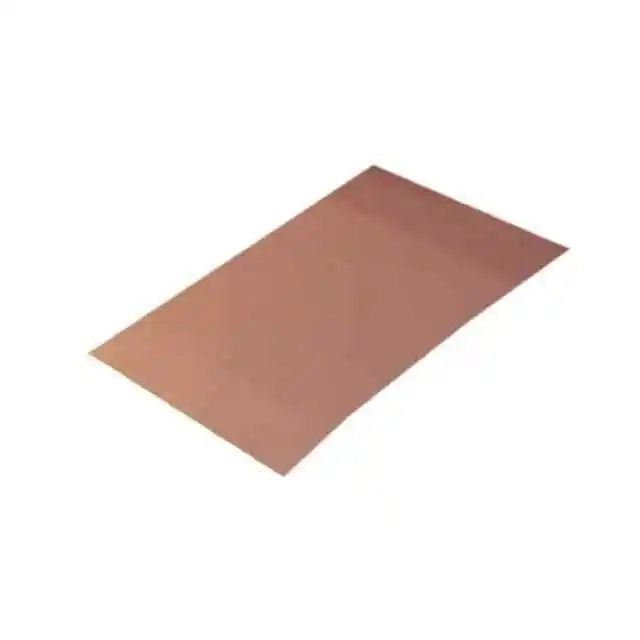 Term Pad 38,10Mm X 22,86Mm Rosso
