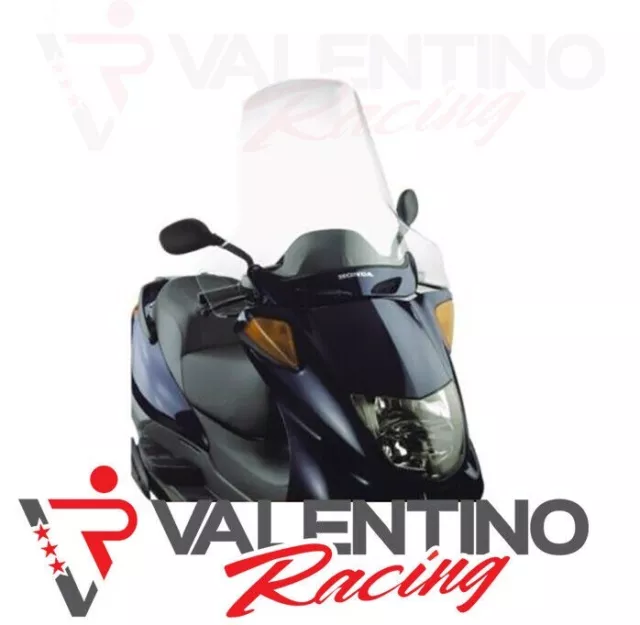 Parabrezza Givi Con Paramani Honda Fes 250 Foresight Fes 125 150 Pantheon 2T