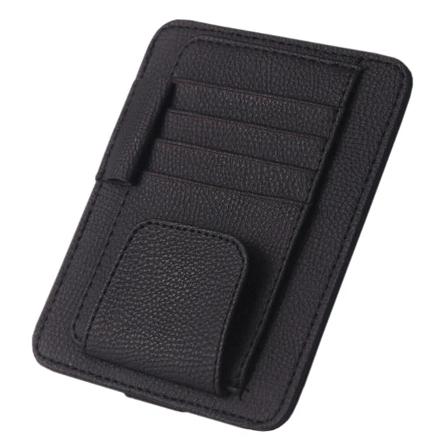 Support De Sac à Mouchoirs à Suspendre - Porte-mouchoirs De Poche Imperméable - Pour Voiture, Sac à Main, Clés - Organisation Pratique