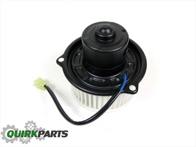 Rgfrost Hvac A/c Heizung Gebläse Motor Lüfter Für Ram 5096256aa - Buy Kühlung Un - Foto 9