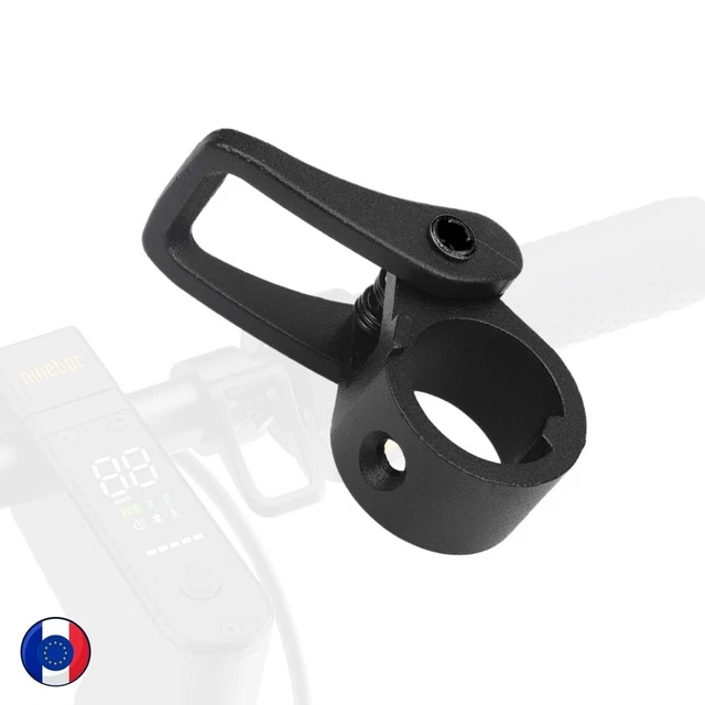 Cercle simple-Anneau de protection à 3 lames pour DJI MAVIC 3