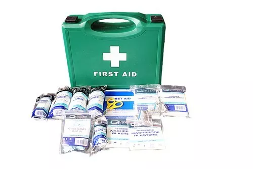 PSV Passenger Carrying Vehicle First Aid Kit (QF3002) Bus Coach Taxi Minibus