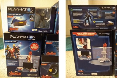 playmation activator